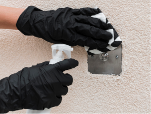 Damp Proofing